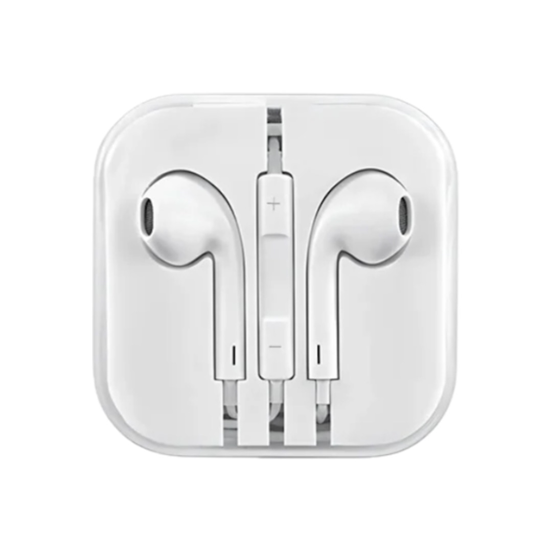 هندزفری آیفون با جک 3.5mm