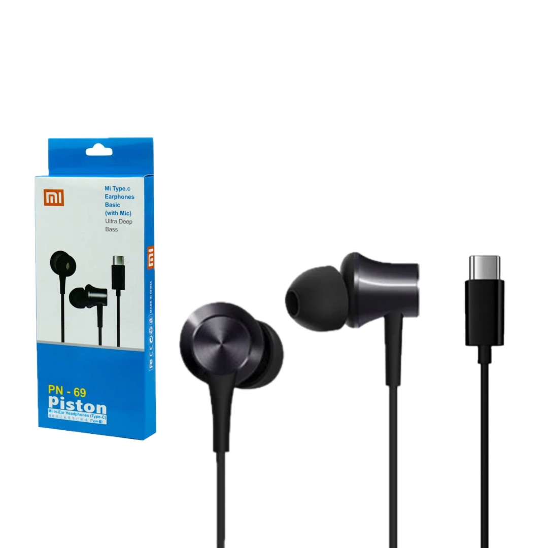 هندزفری تایپ سی شیائومی