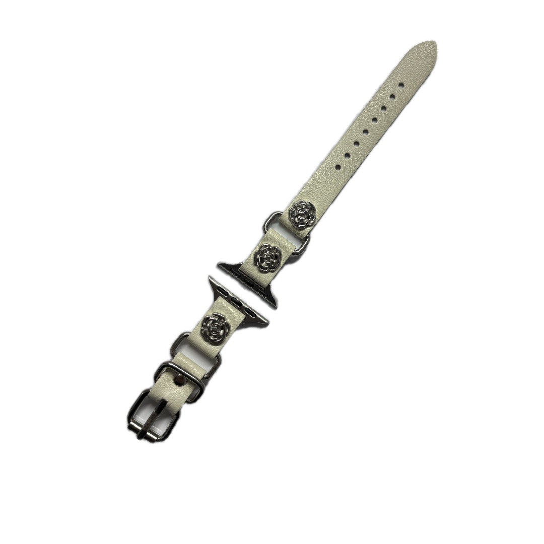 بند اپل واچ کمربندی FLORA