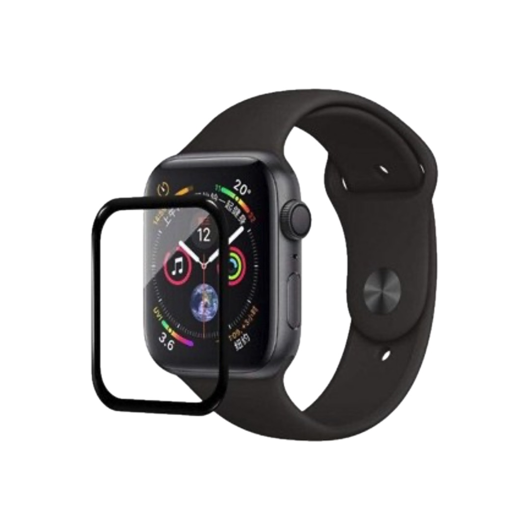 گلس و محافظ صفحه نمایش اپل واچ