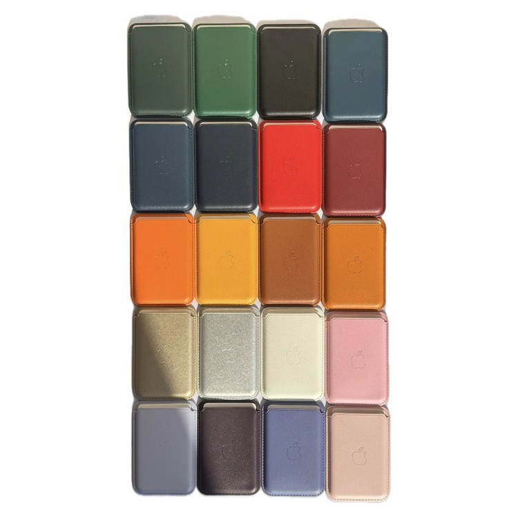 جاکارتی اپل در تمامی رنگ ها