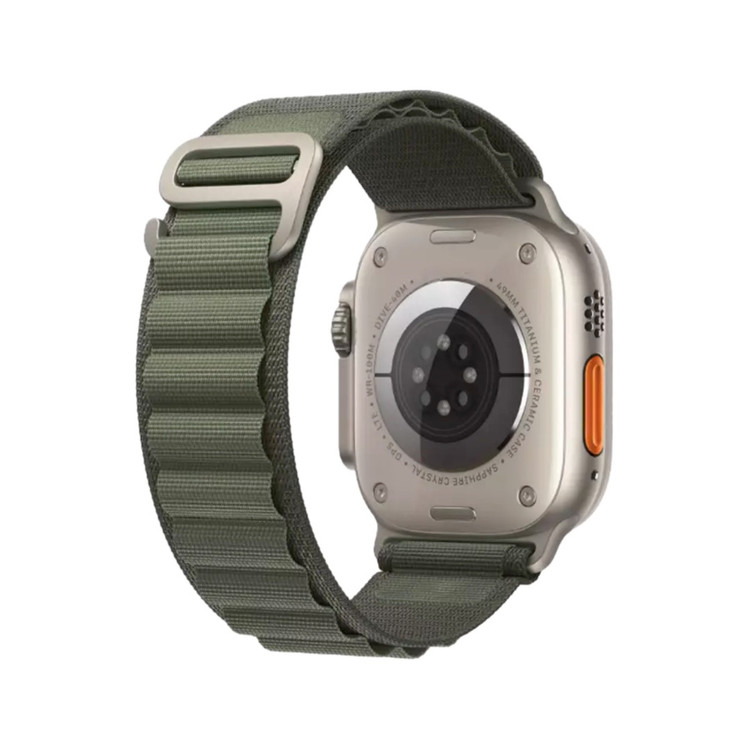 بند سبز ارتشی کشی