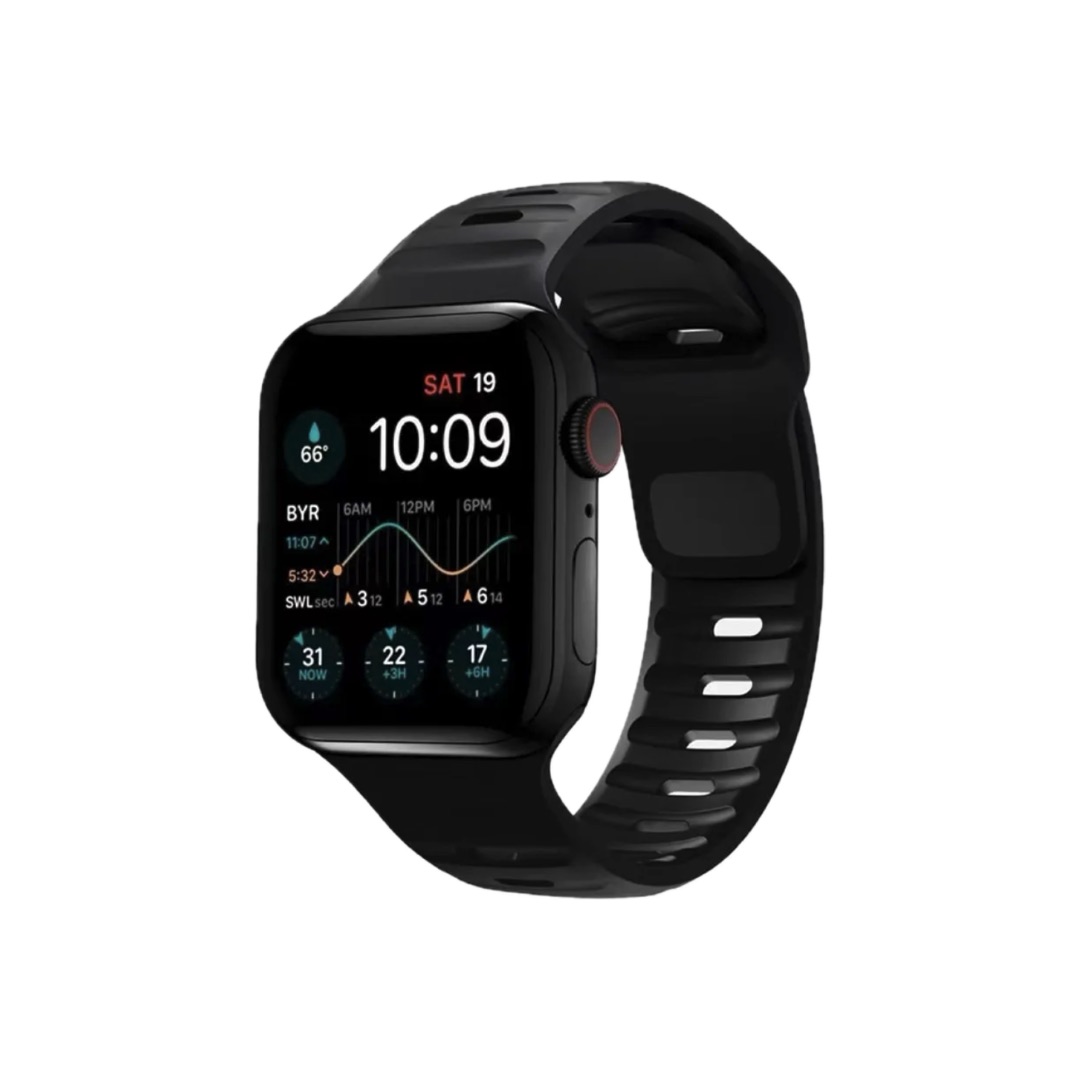 بند مشکی اپل واچ