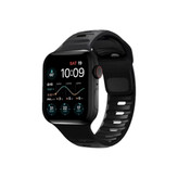 بند مشکی اپل واچ