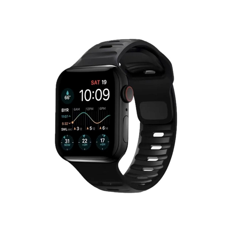 بند مشکی اپل واچ