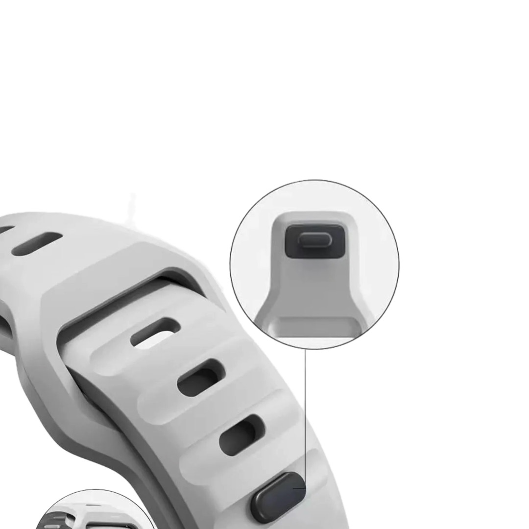 بند مشکی اپل واچ اسپیژن