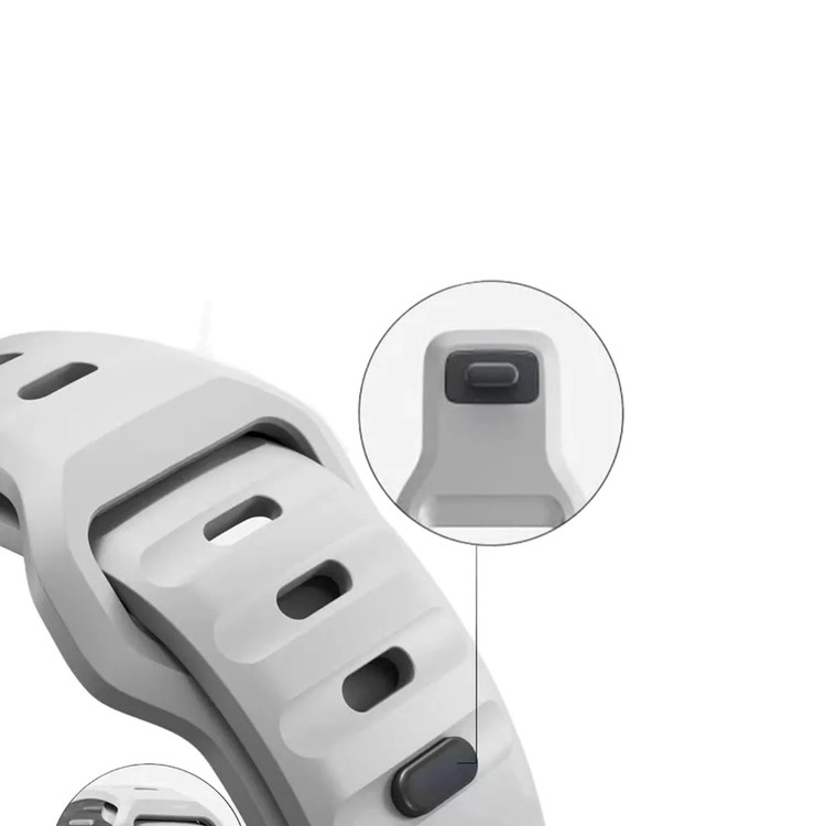 بند مشکی اپل واچ اسپیژن