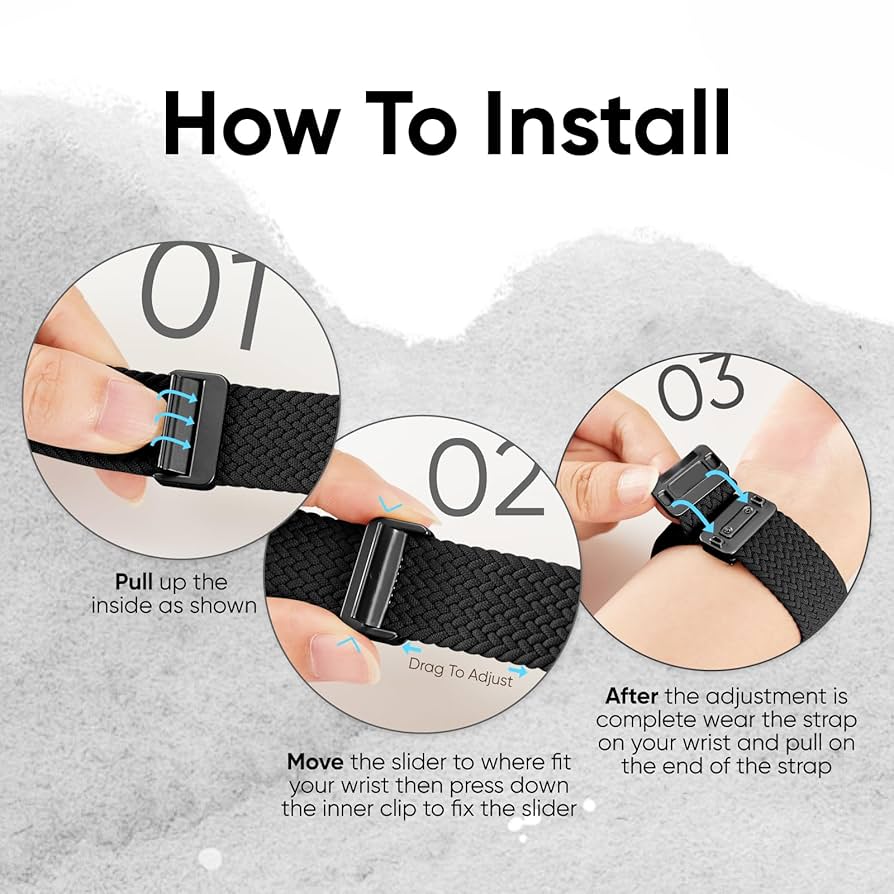 بند اورجینال اپل واچ