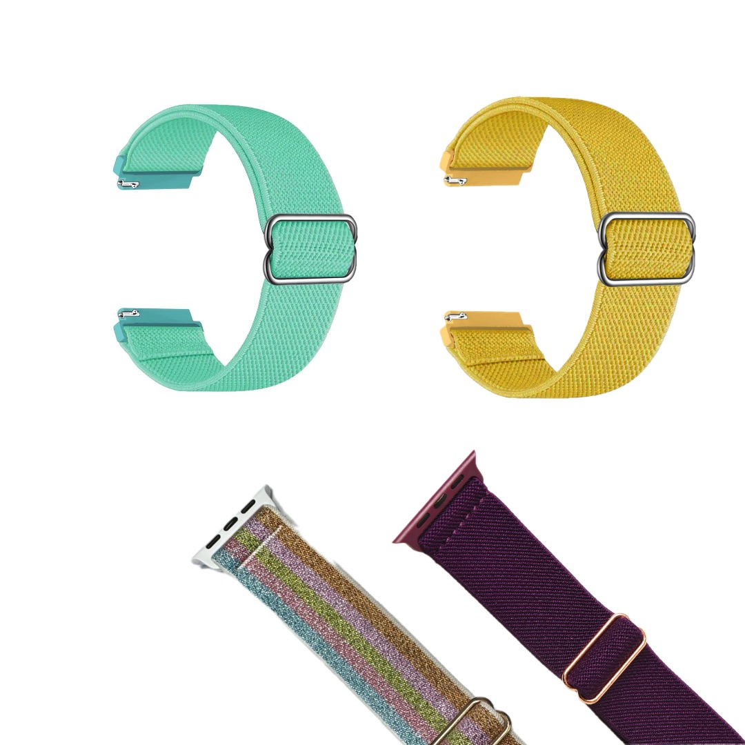 بند اپل واچ کشی