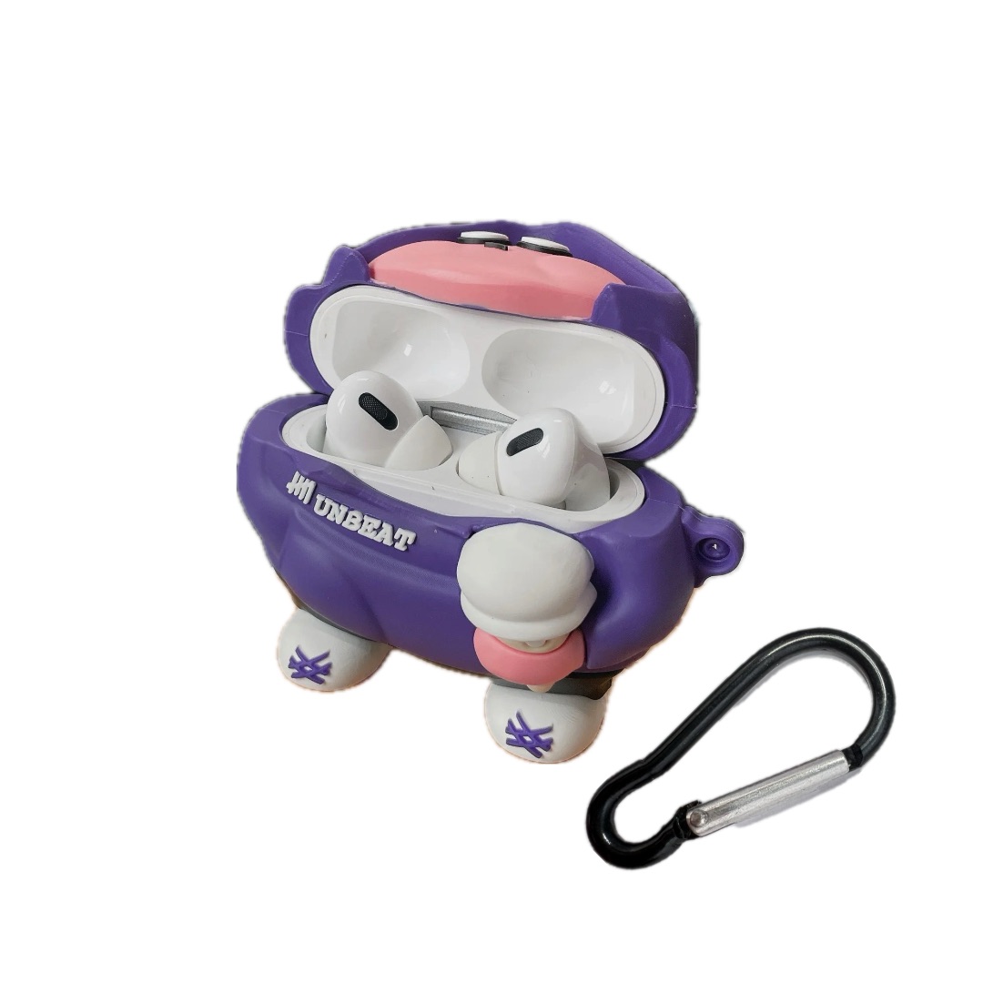 کاورایرپاد با آویز سیلیکونی اصلی