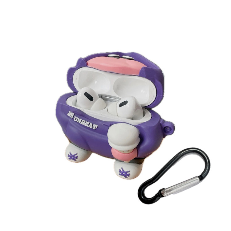 کاورایرپاد با آویز سیلیکونی اصلی