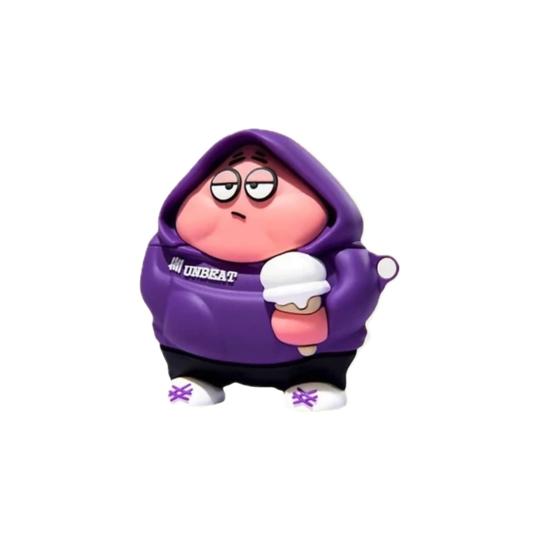 کاور ایرپاد طرح پاتریک برای تمام مدل های ایرپاد