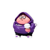 کاور ایرپاد طرح پاتریک برای تمام مدل های ایرپاد