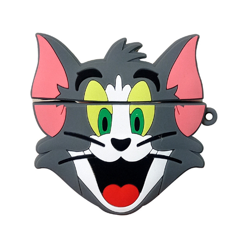 کاور ایرپاد تام و جری