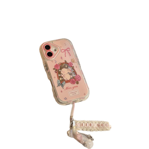 قاب خرگوش آیفون