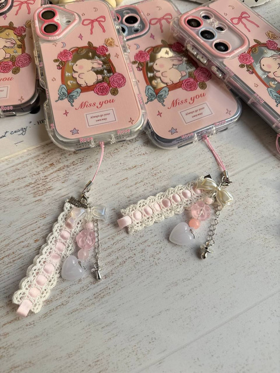 قاب خرگوش miss you