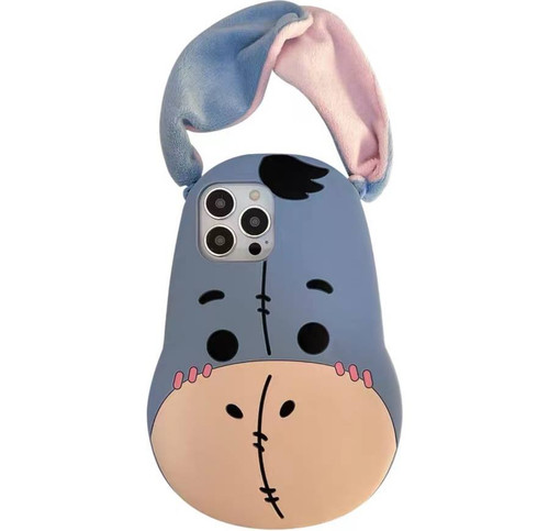 قاب عروسکی آیفون