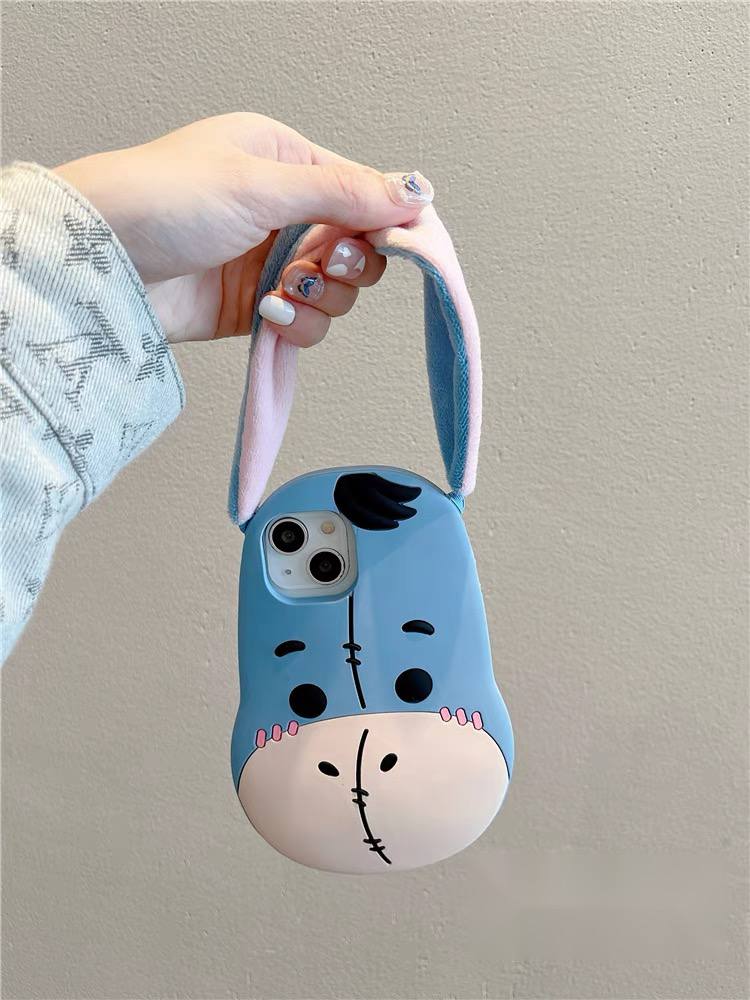 خرید قاب عروسکی پینترستی آیفون