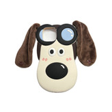 قاب عروسکی سگ خلبان