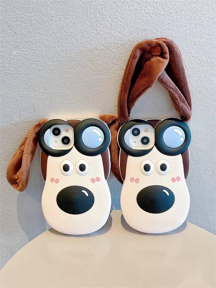 قاب عروسکی آویزدار