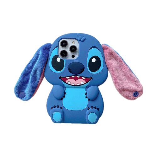 قاب آیفون stitch استیچ