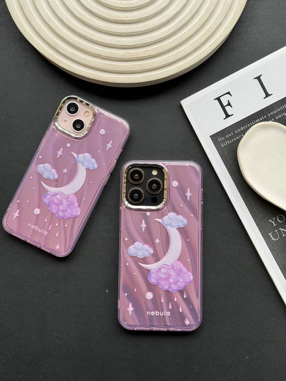 قاب فانتزی عروسکی آیفون برای تمامی مدل ها