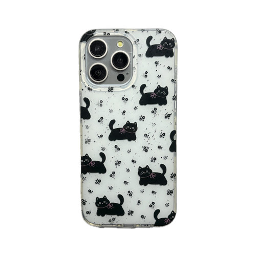 قاب آیفون طرح گربه