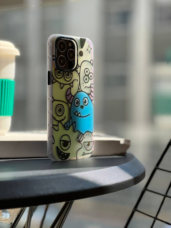 قاب فانتزی سالیوان بامزه