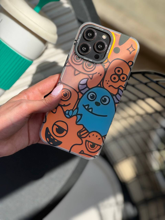 قاب کاپلی سالیوان آیفون