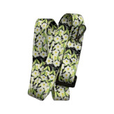 آویز گوشی موبایل طرح بابونه