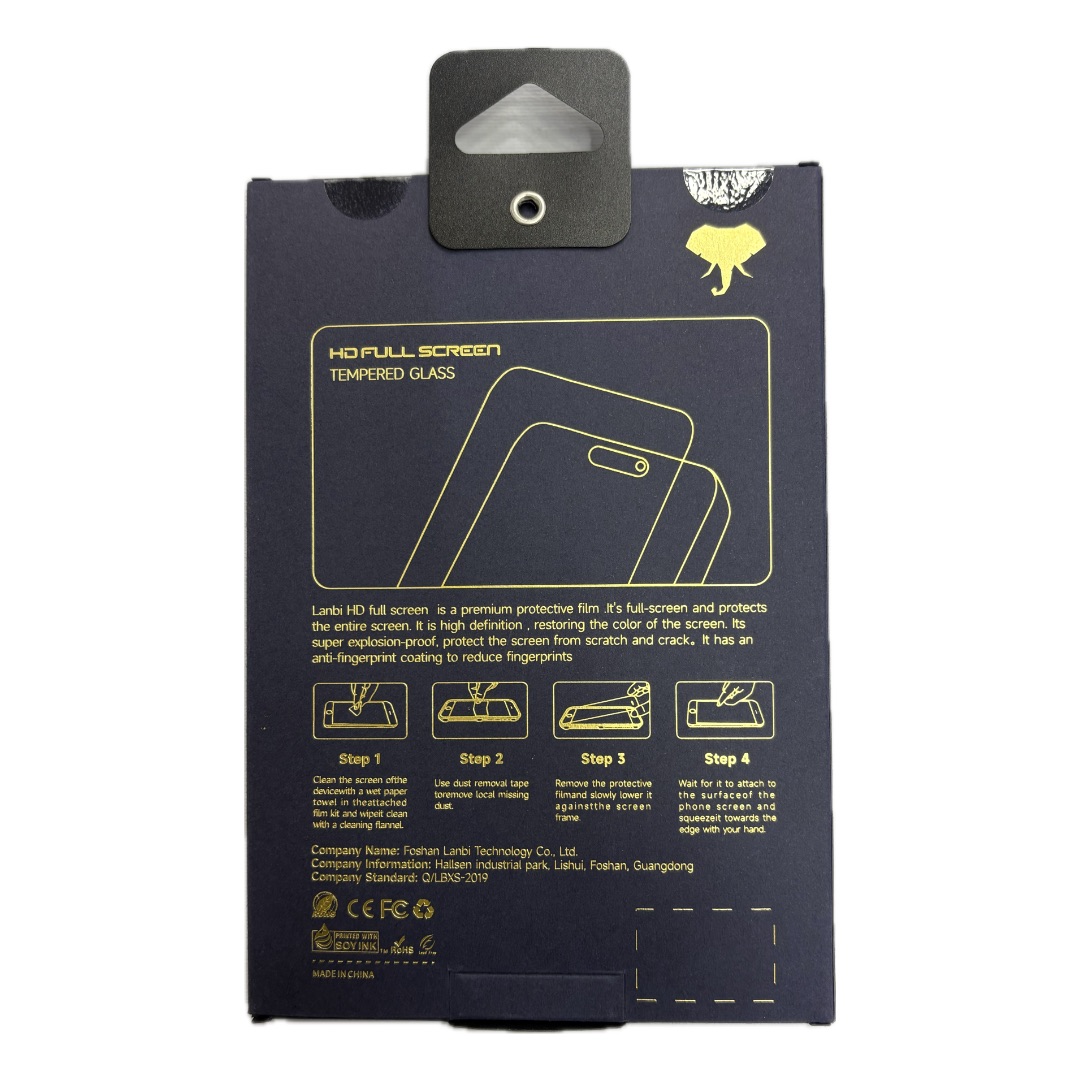 گلس اورجینال آیفون