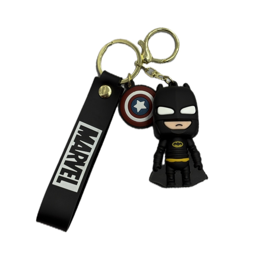 جاکلیدی بتمن