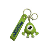 جاکلیدی دانشگاه هیولاها