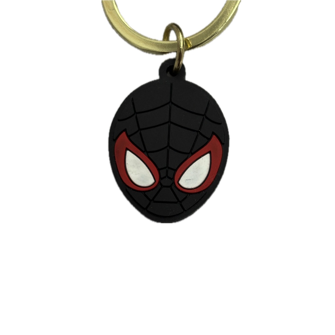 جاکلیدی سیلیکونی انیمیشنی