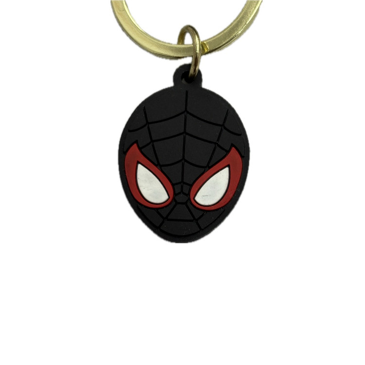 جاکلیدی سیلیکونی انیمیشنی