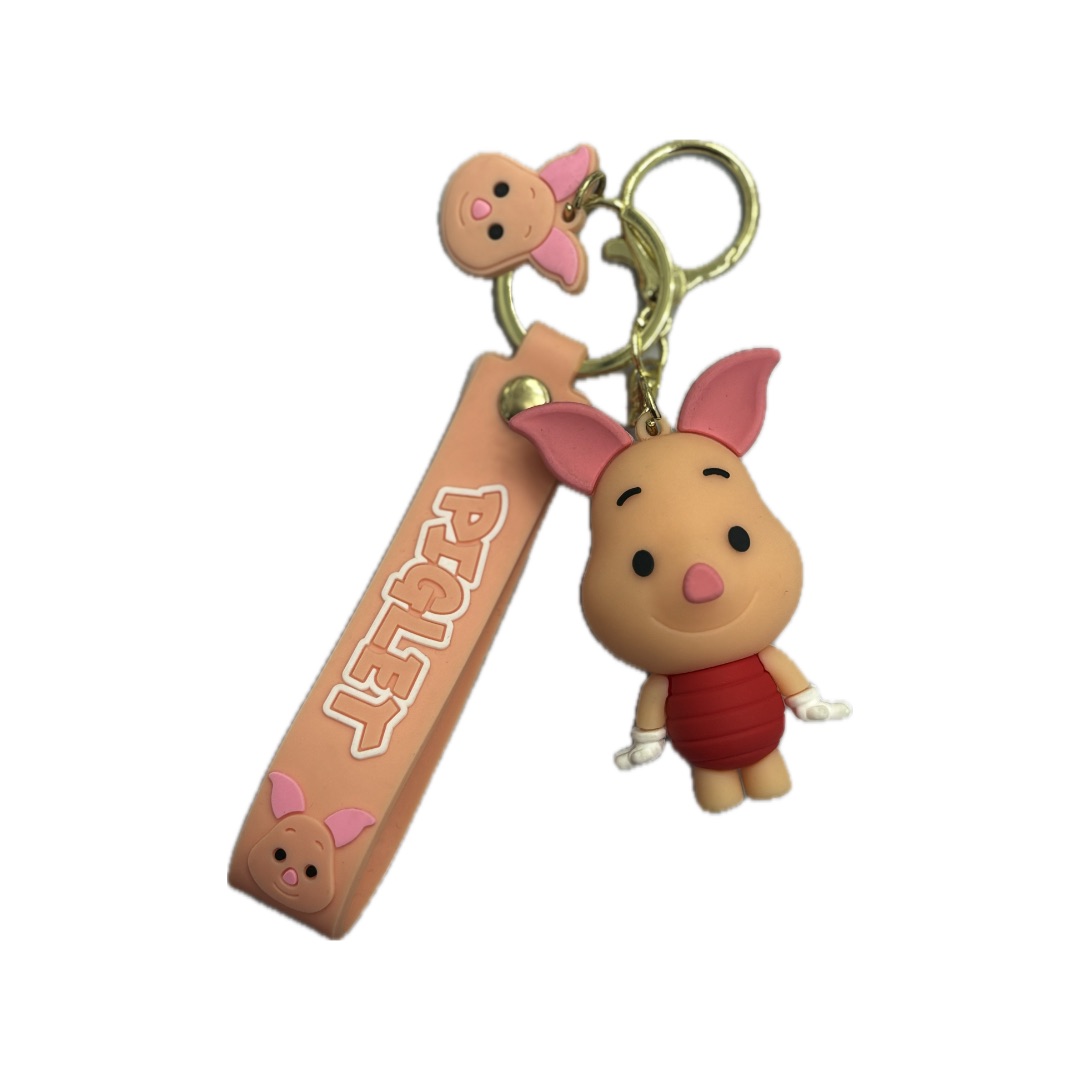 شخصیت کارتونی پیگلت