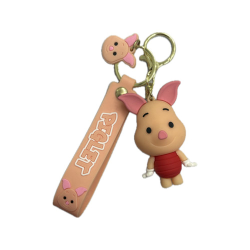 شخصیت کارتونی پیگلت