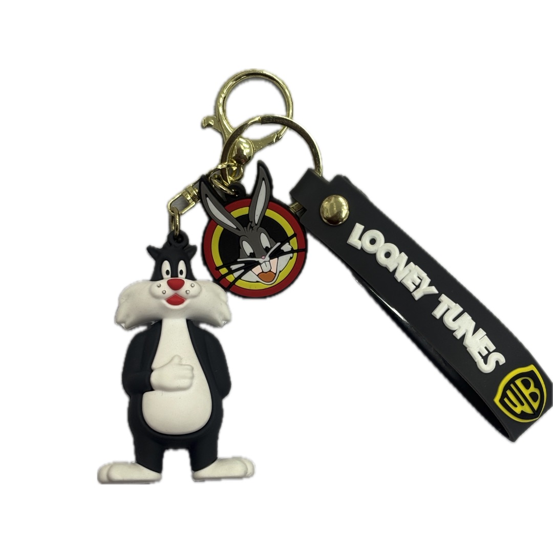 جاسوییچی گربه و جوجه