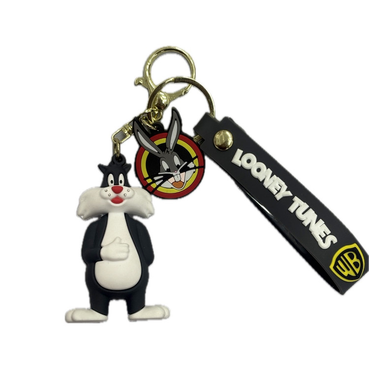 جاسوییچی گربه و جوجه