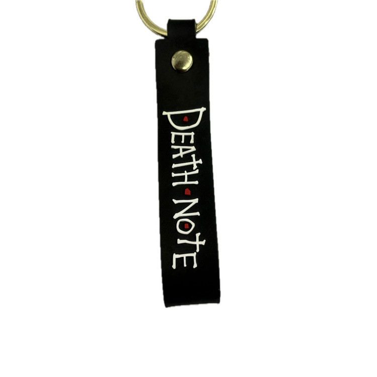 جاکلیدی انیمه death note دفترچه مرگ