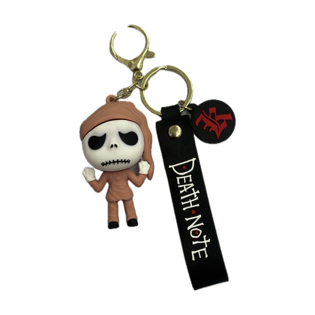 جاکلیدی گنگ