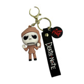 جاکلیدی گنگ