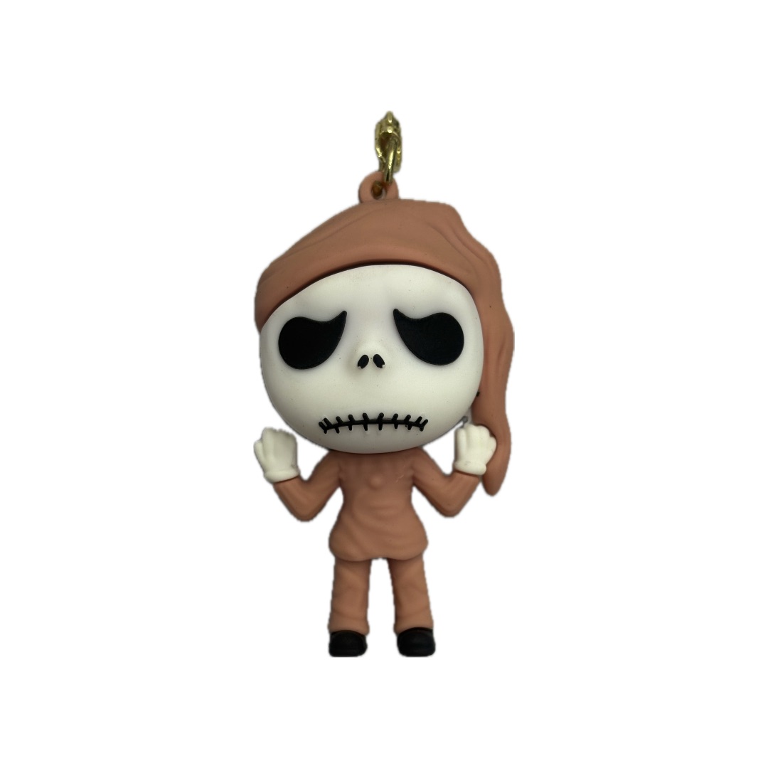 جاکلیدی سیلیکونی روح Death Note