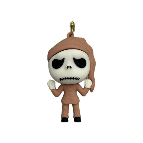 جاکلیدی ترسناک انیمه