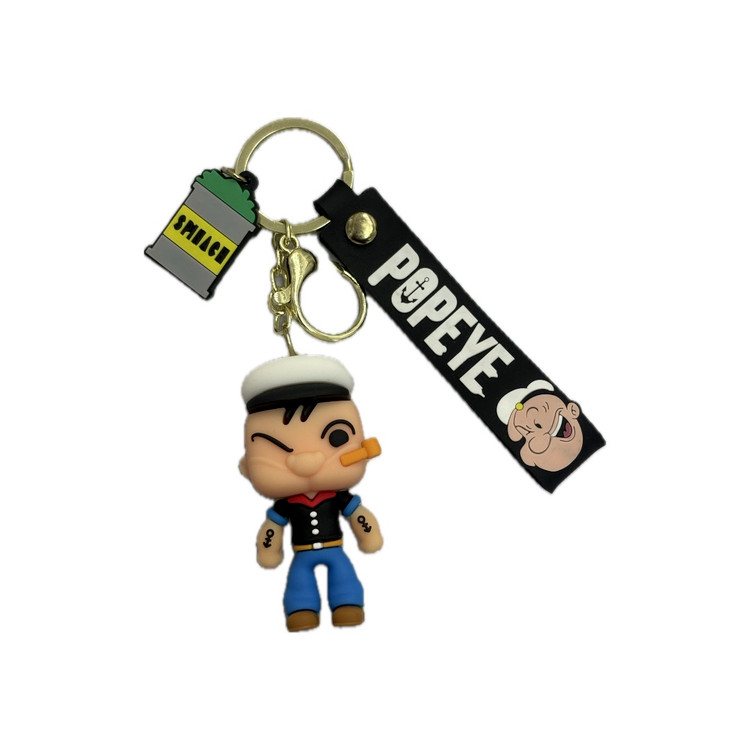 جاکلیدی فانتزی کارتونی ملوان زبل