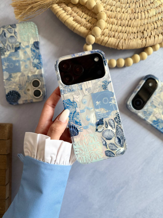 قاب آیفون۱۷