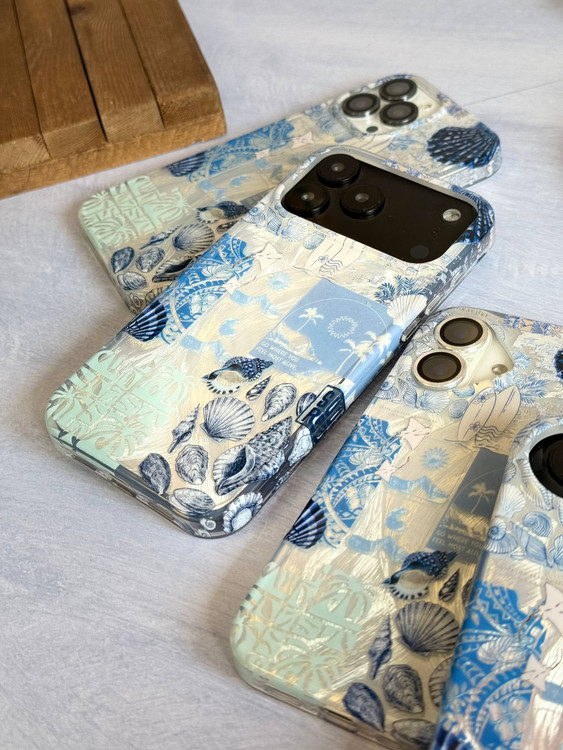 قاب آیفون۱۶