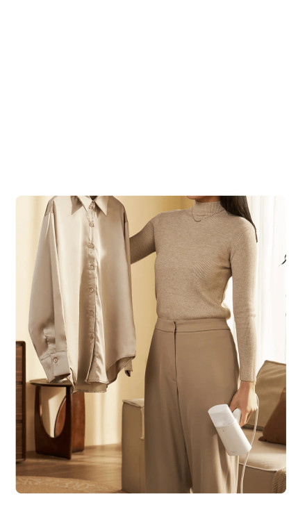 اتو مسافرتی شیائومی