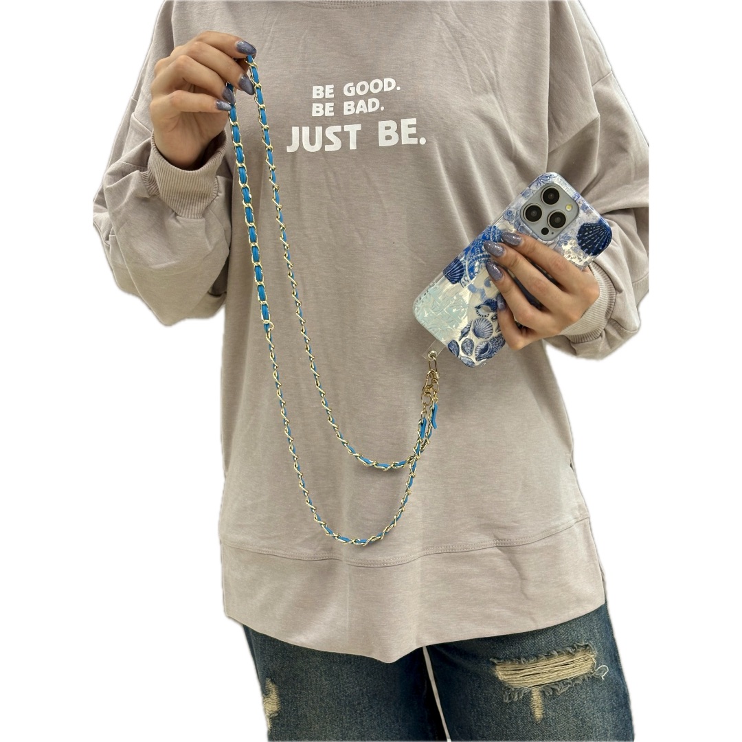 آویز گوشی موبایل