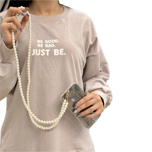 آویز مروارید موبایل